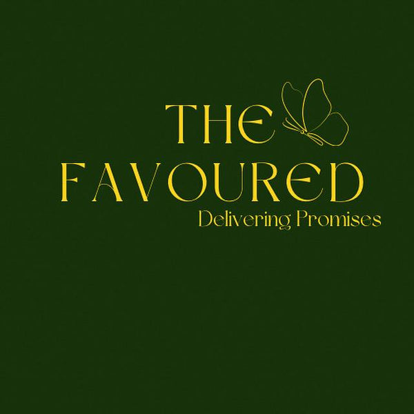 The Favoured - Delivering Promises
